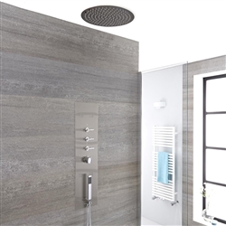 Shower Door Panel